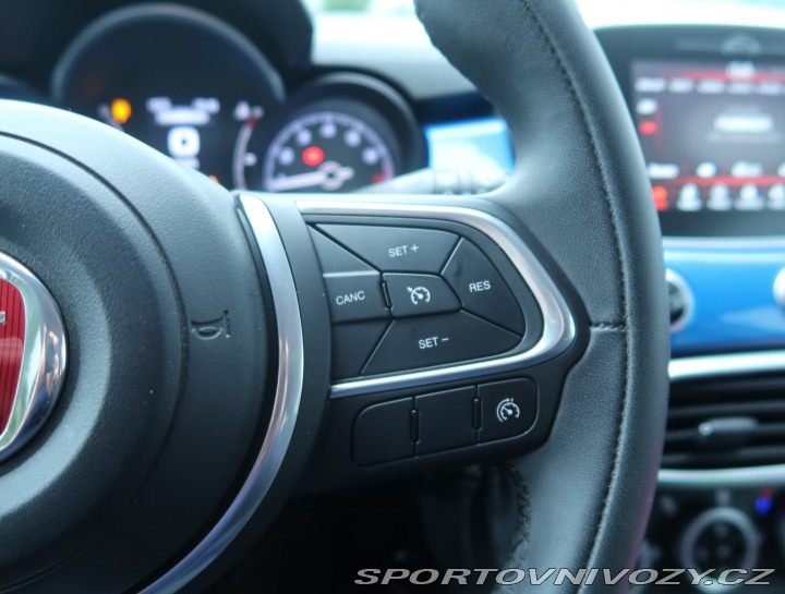 Fiat 500 500X  1.0 FireFly 2020