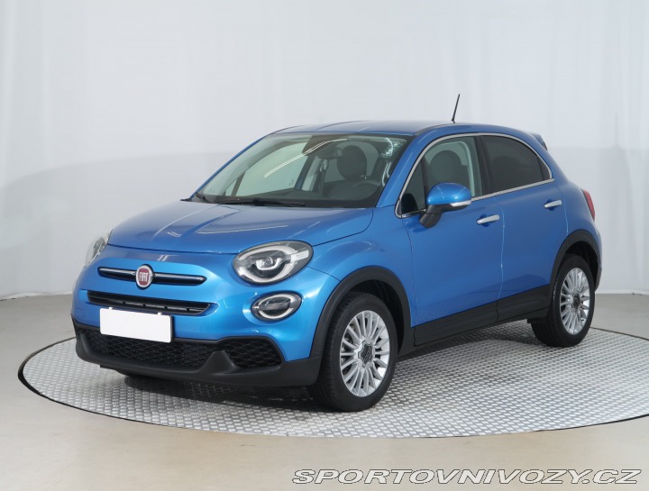 Fiat 500 500X  1.0 FireFly 2020