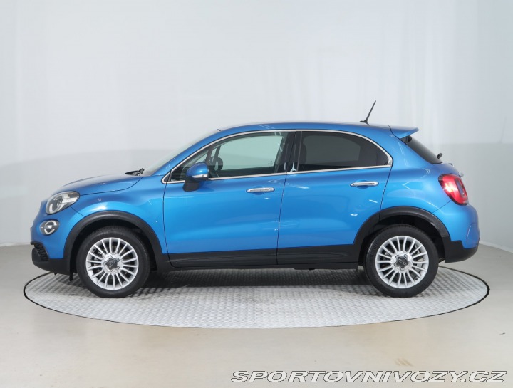 Fiat 500 500X  1.0 FireFly 2020