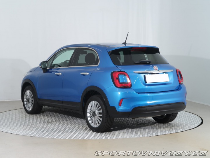 Fiat 500 500X  1.0 FireFly 2020