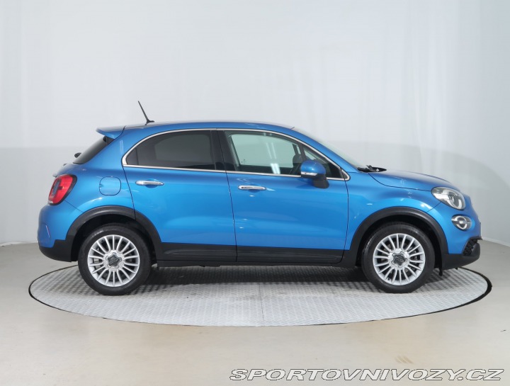 Fiat 500 500X  1.0 FireFly 2020