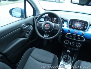 Fiat 500 500X  1.0 FireFly 2020