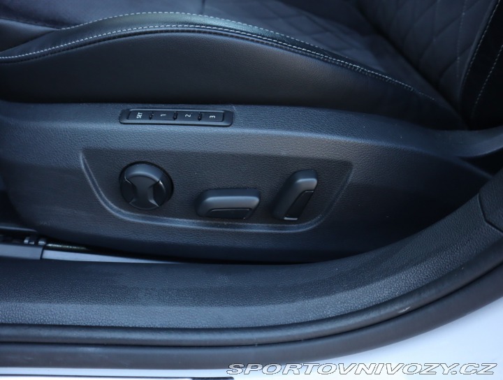 Škoda Superb Sportline 2.0 TSI 2021