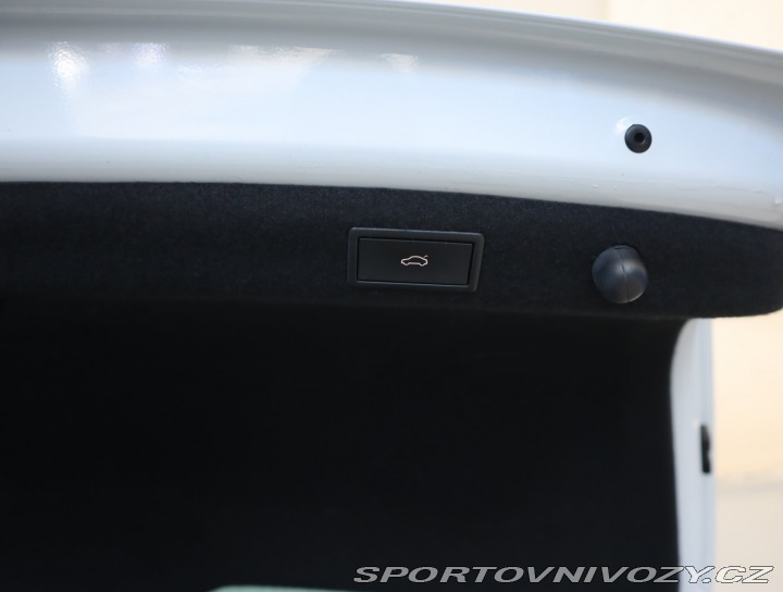 Škoda Superb Sportline 2.0 TSI 2021