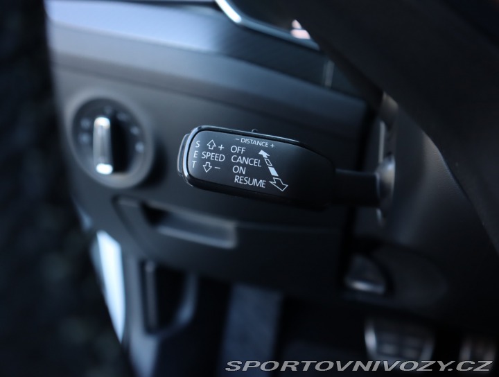 Škoda Superb Sportline 2.0 TSI 2021