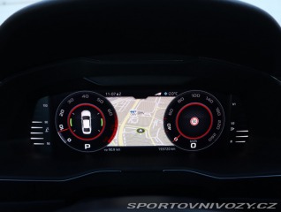 Škoda Superb Sportline 2.0 TSI 2021