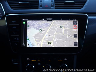 Škoda Superb Sportline 2.0 TSI 2021