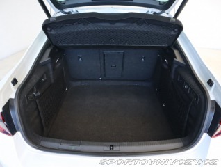 Škoda Superb Sportline 2.0 TSI 2021