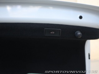 Škoda Superb Sportline 2.0 TSI 2021