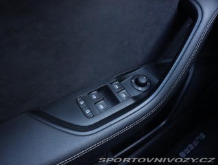 Škoda Superb Sportline 2.0 TSI 2021