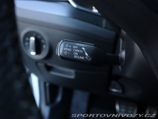 Škoda Superb Sportline 2.0 TSI 2021