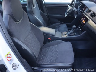 Škoda Superb Sportline 2.0 TSI 2021