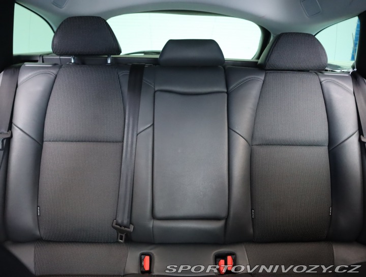 Peugeot 508 2.0 BlueHDi 2015