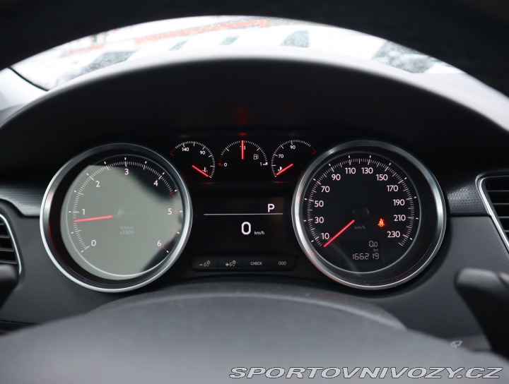 Peugeot 508 2.0 BlueHDi 2015