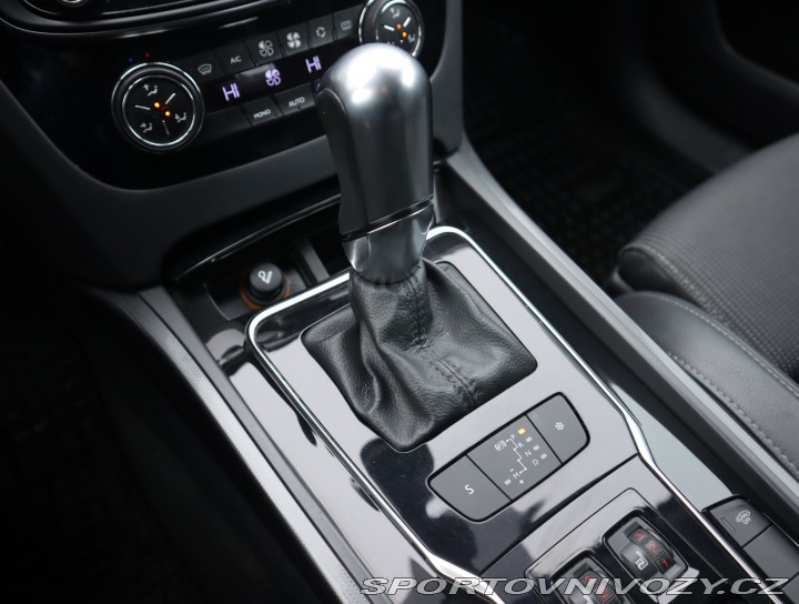 Peugeot 508 2.0 BlueHDi 2015