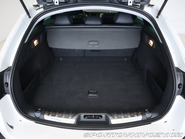 Peugeot 508 2.0 BlueHDi 2015