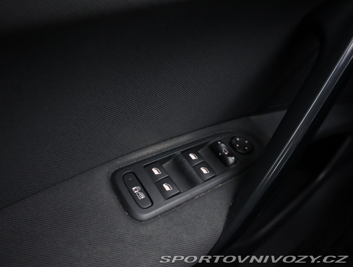 Peugeot 508 2.0 BlueHDi 2015