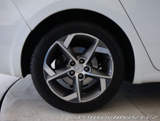 Peugeot 508 2.0 BlueHDi 2015