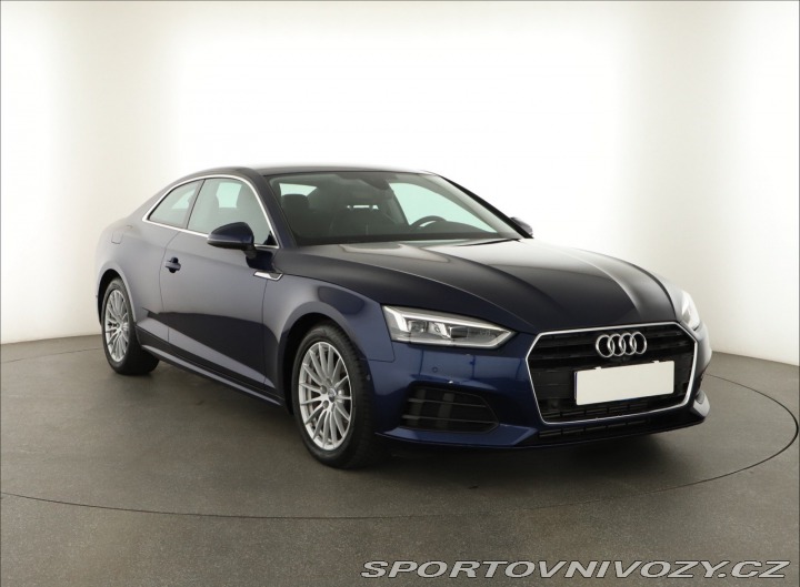 Audi A5 Sport 40 TFSI 2018