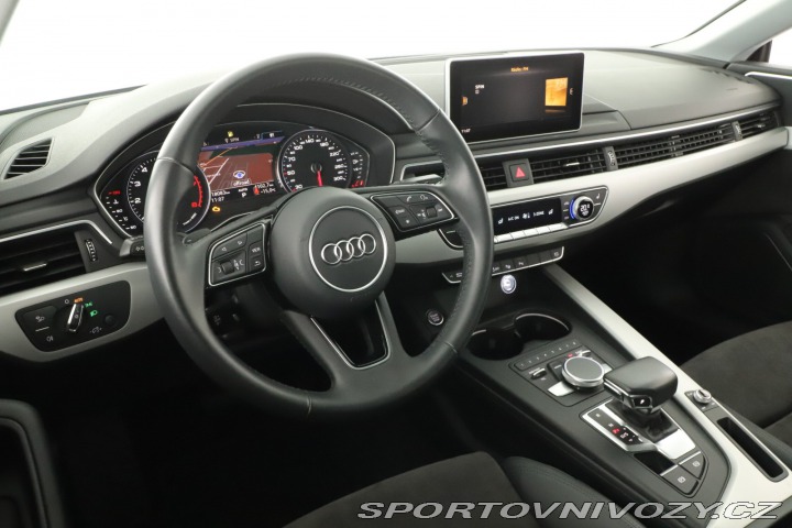 Audi A5 Sport 40 TFSI 2018