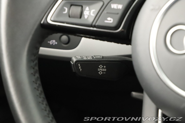 Audi A5 Sport 40 TFSI 2018