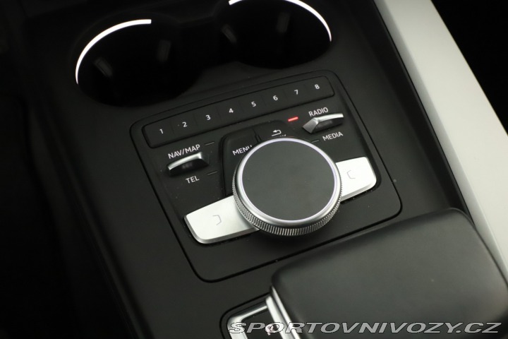 Audi A5 Sport 40 TFSI 2018