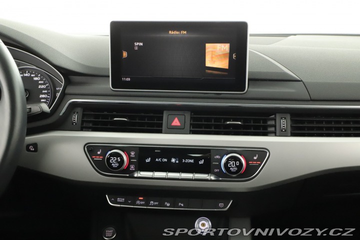 Audi A5 Sport 40 TFSI 2018