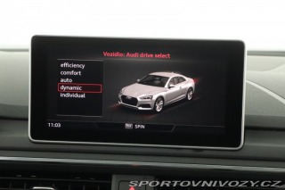 Audi A5 Sport 40 TFSI 2018