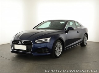 Audi A5 Sport 40 TFSI 2018