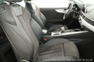 Audi A5 Sport 40 TFSI 2018