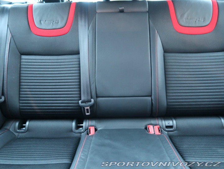 Škoda Octavia RS RS Challenge RS 2.0 TDI 2014