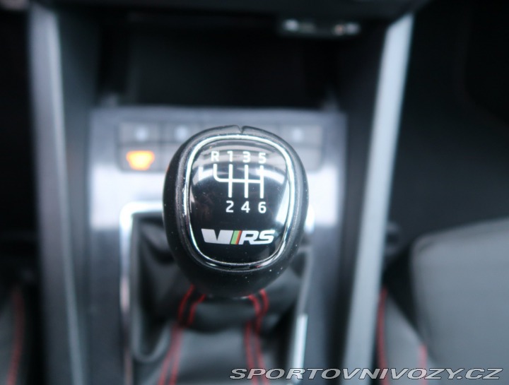 Škoda Octavia RS RS Challenge RS 2.0 TDI 2014