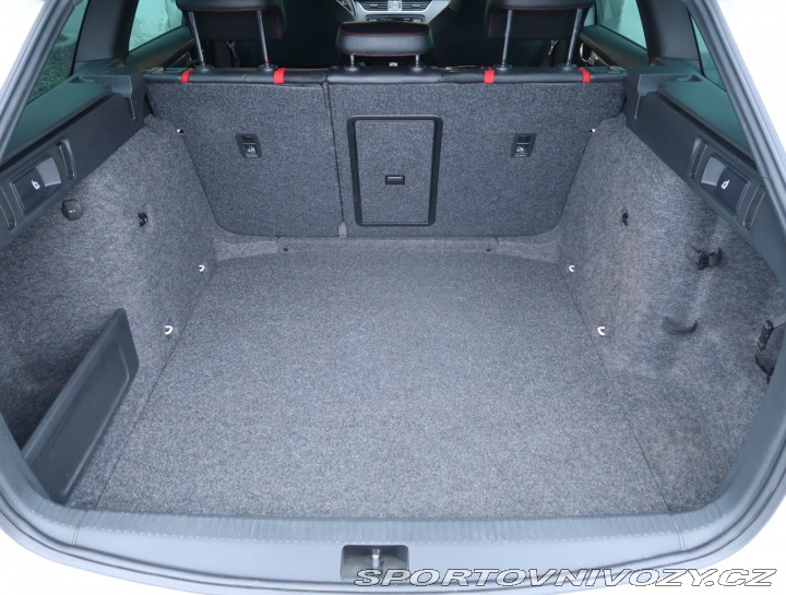 Škoda Octavia RS RS Challenge RS 2.0 TDI 2014