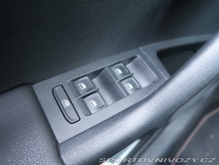 Škoda Octavia RS RS Challenge RS 2.0 TDI 2014