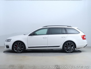 Škoda Octavia RS RS Challenge RS 2.0 TDI 2014