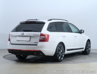 Škoda Octavia RS RS Challenge RS 2.0 TDI 2014
