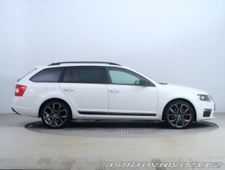 Škoda Octavia RS RS Challenge RS 2.0 TDI 2014