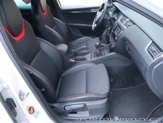 Škoda Octavia RS RS Challenge RS 2.0 TDI 2014