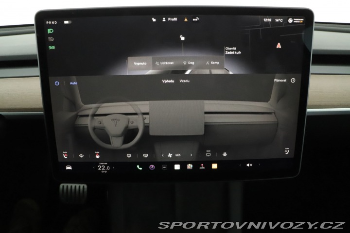 Tesla Model Y Performance 79kWh 2023