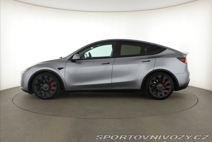 Tesla Model Y Performance 79kWh 2023