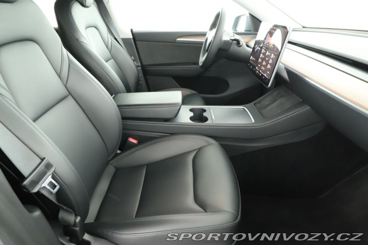 Tesla Model Y Performance 79kWh 2023