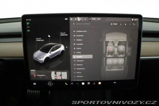 Tesla Model Y Performance 79kWh 2023