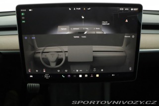 Tesla Model Y Performance 79kWh 2023