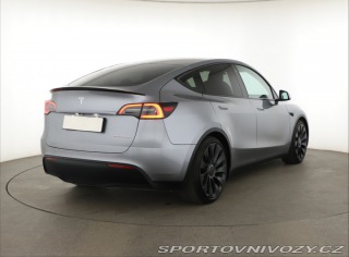 Tesla Model Y Performance 79kWh 2023