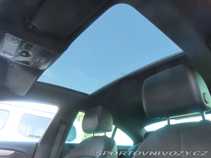 Volkswagen CC 2.0 TDI 2013