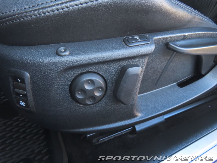 Volkswagen CC 2.0 TDI 2013