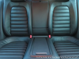 Volkswagen CC 2.0 TDI 2013