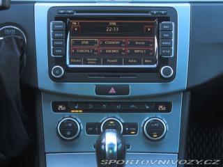 Volkswagen CC 2.0 TDI 2013