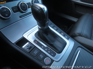 Volkswagen CC 2.0 TDI 2013