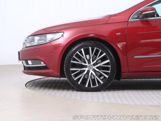 Volkswagen CC 2.0 TDI 2013